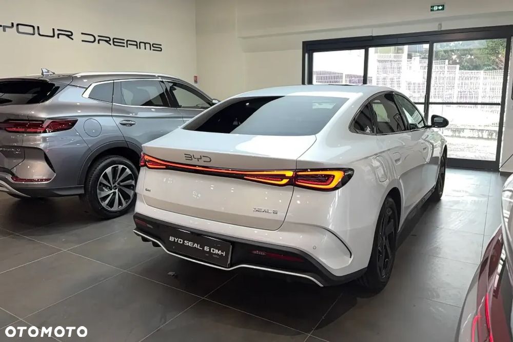 BYD Seal 6 - 3