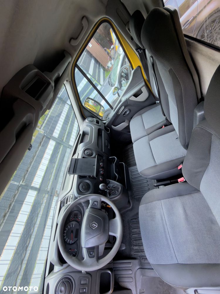 Renault Master - 9