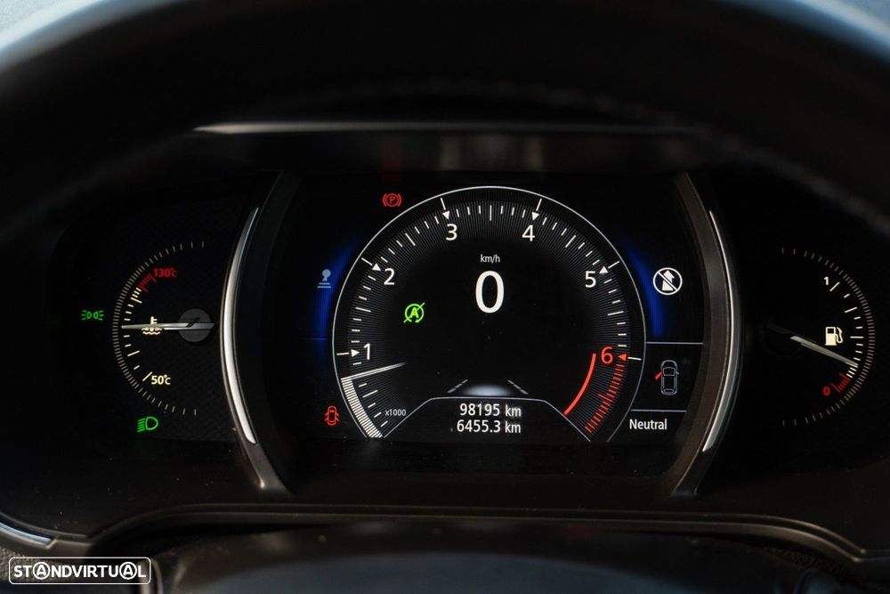 Renault Mégane 1.2 TCE GT Line - 26