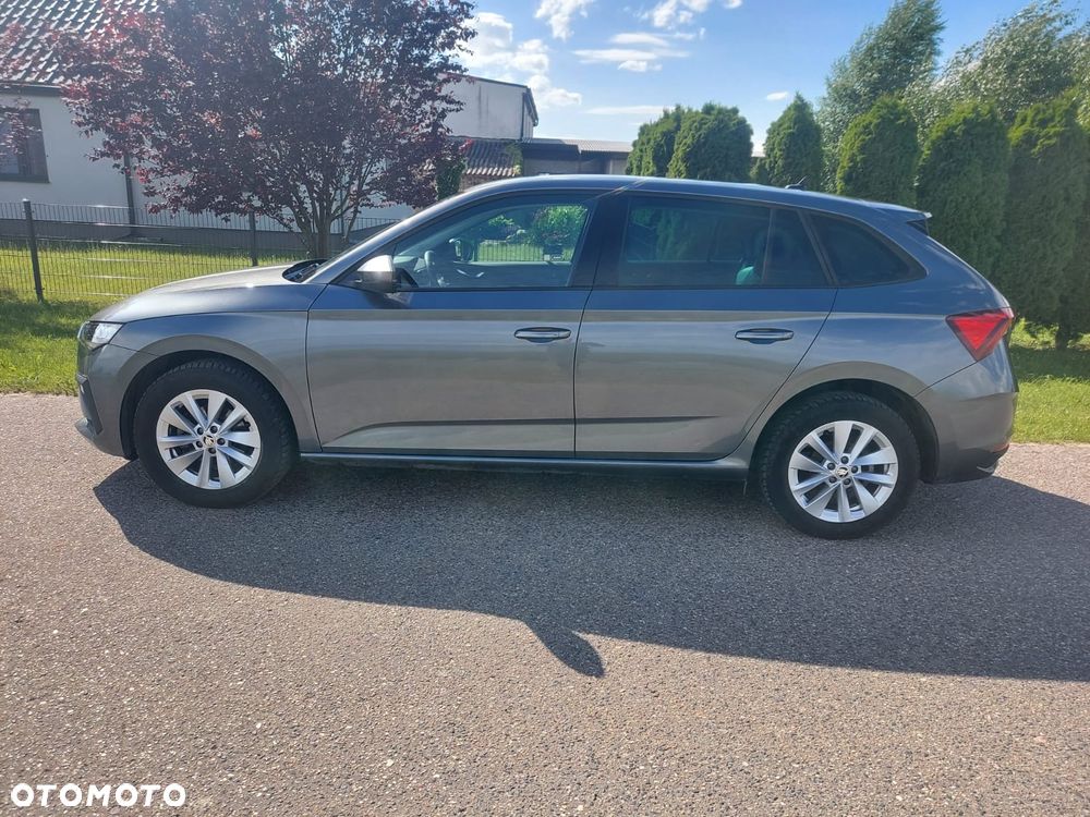 Skoda Scala 1.0 TSI DSG Ambition - 3