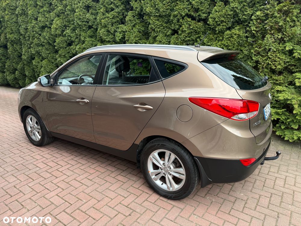Hyundai ix35 1.6 2WD Comfort - 5