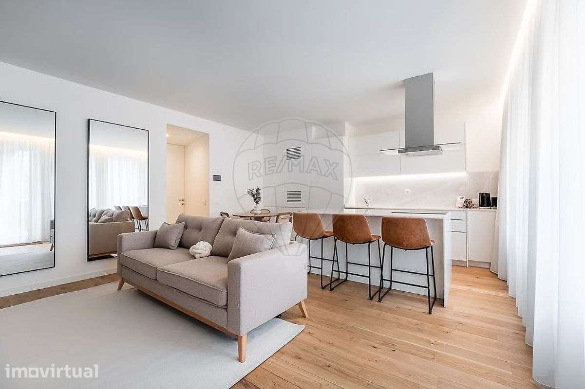 Apartamento T2 para venda - Grande imagem: 3/18