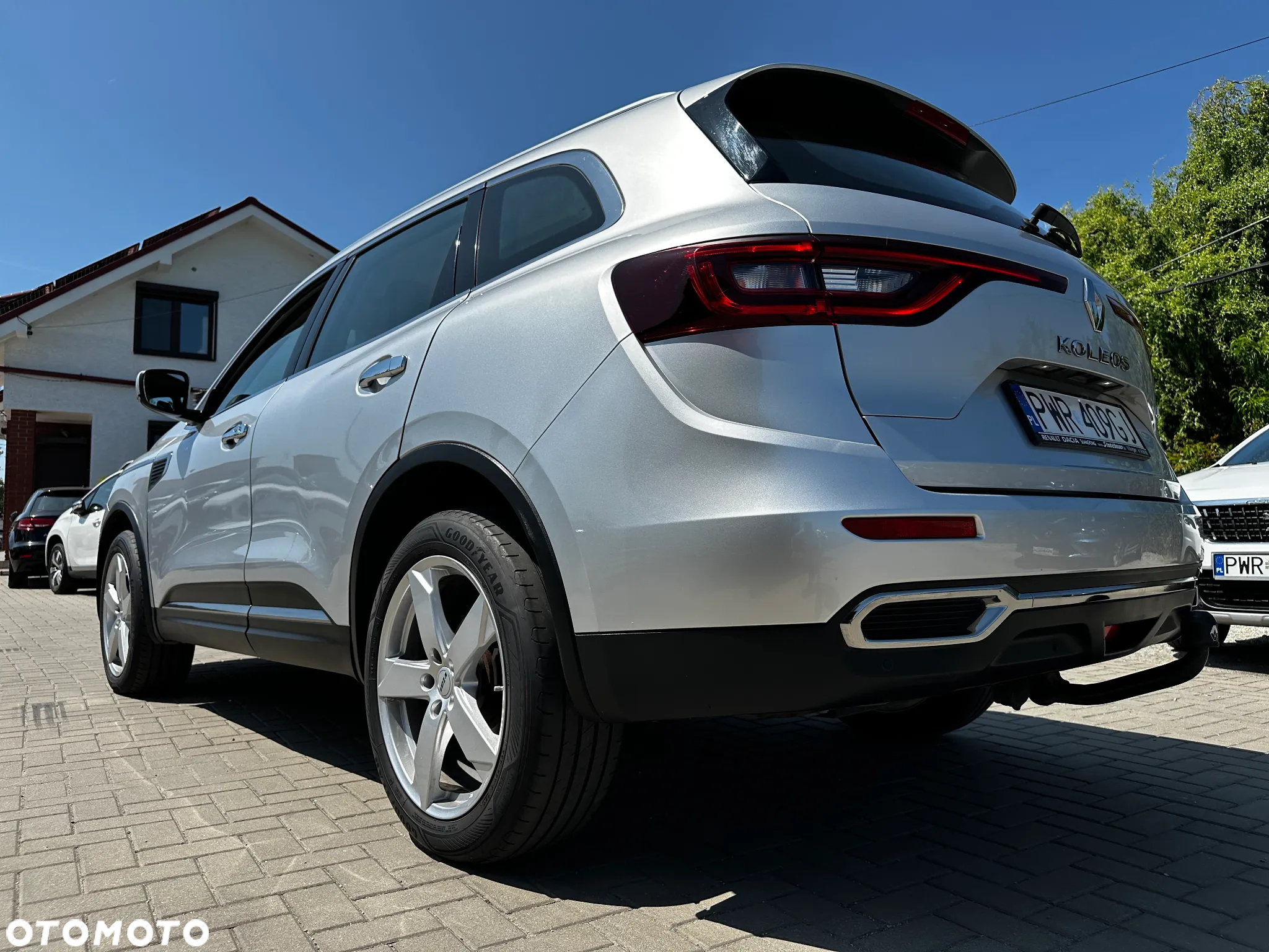 Renault Koleos - 33