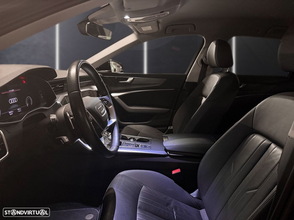 Audi A6 Avant 50 TFSIe quattro S tronic - 5