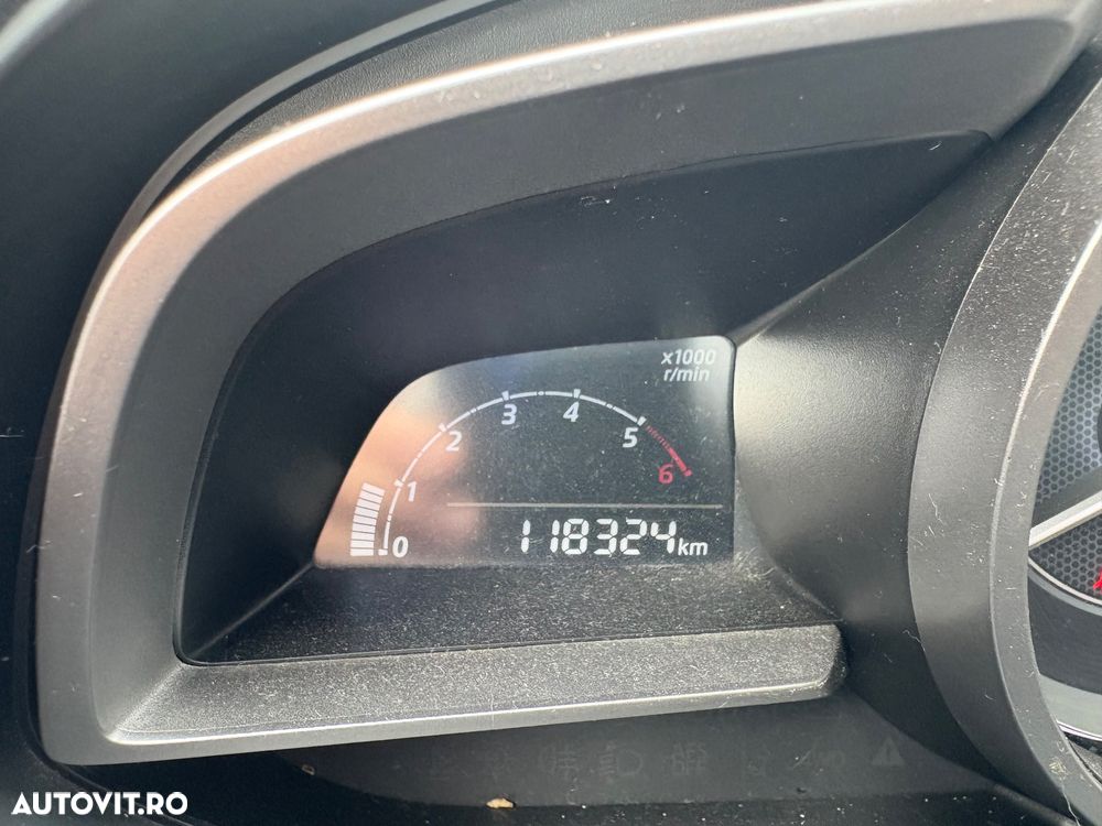 Mazda CX-3 SKYACTIV-D 105 AWD Sports-Line - 6