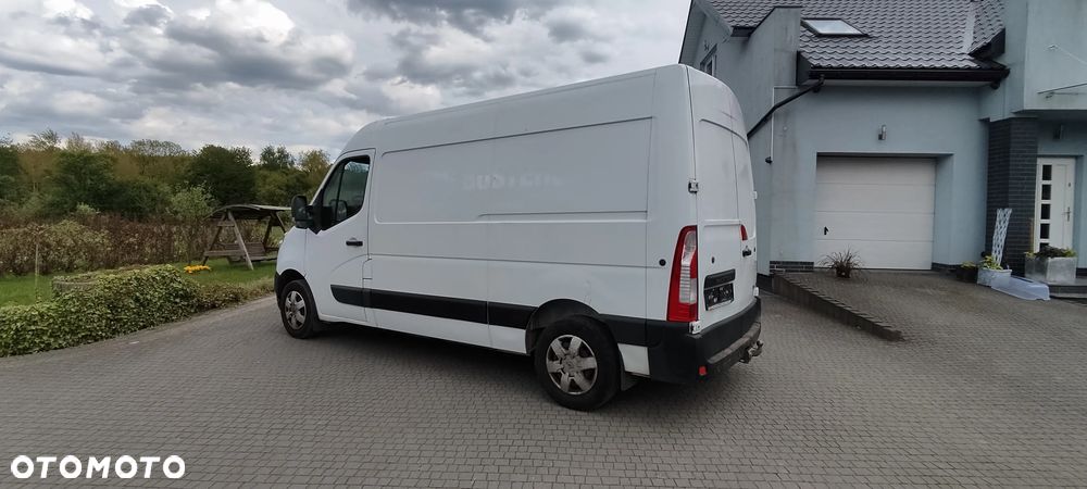 Renault Master L2H2 - 24