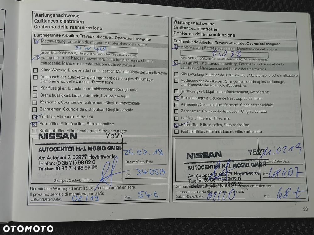 Nissan Qashqai 1.6 DIG-T Tekna - 33