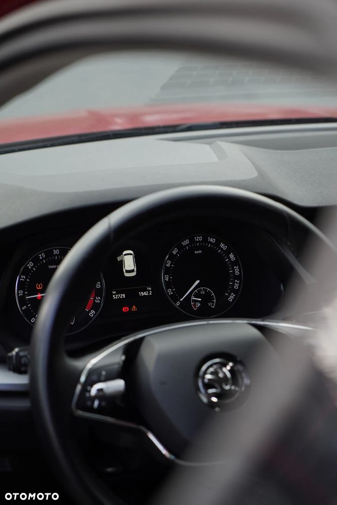 Skoda Octavia 2.0 TDI Ambition - 11