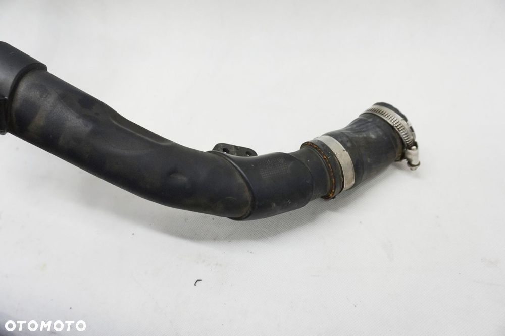 PRZEWÓD INTERCOOLERA VW CADDY 2K III LIFT 1.6TDI 1K0145832AC 1K0145840AE - 2