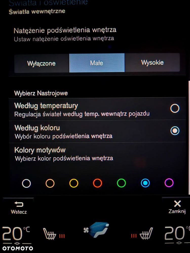 Volvo XC 60 T5 Geartronic Inscription - 30