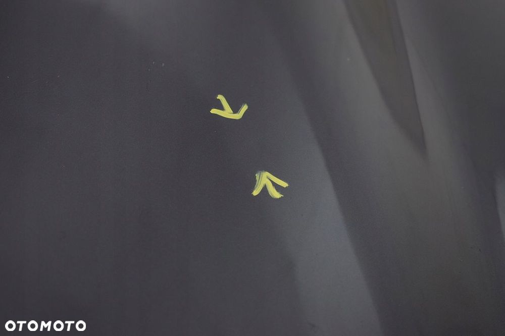 maska pokrywa silnika renault scenic iii 3 nv676 - 4