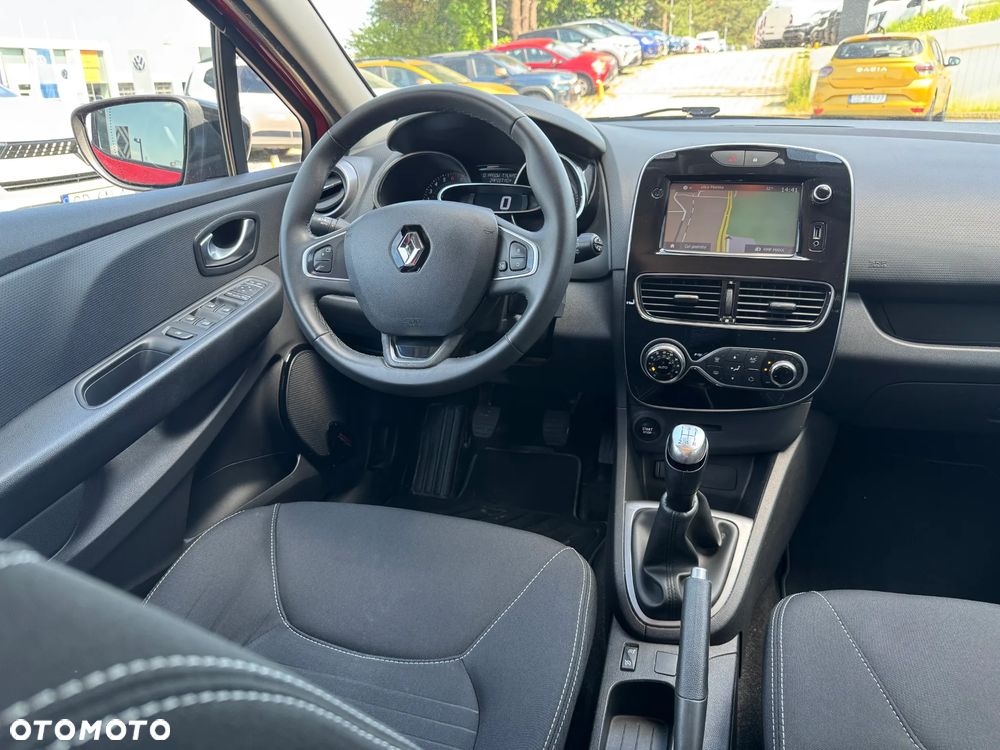 Renault Clio 0.9 Energy TCe Limited - 7