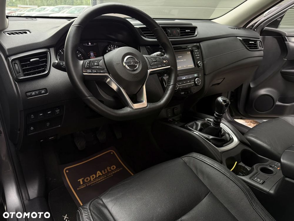Nissan X-Trail 1.6 DIG-T Tekna - 20