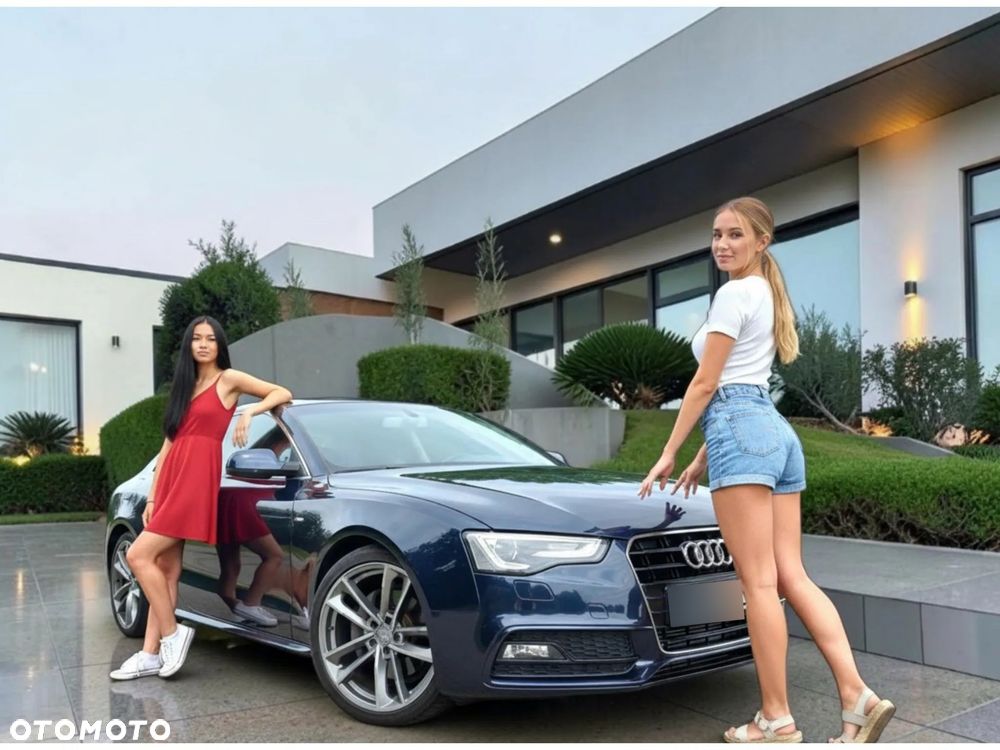 Audi A5 Coupé - 18