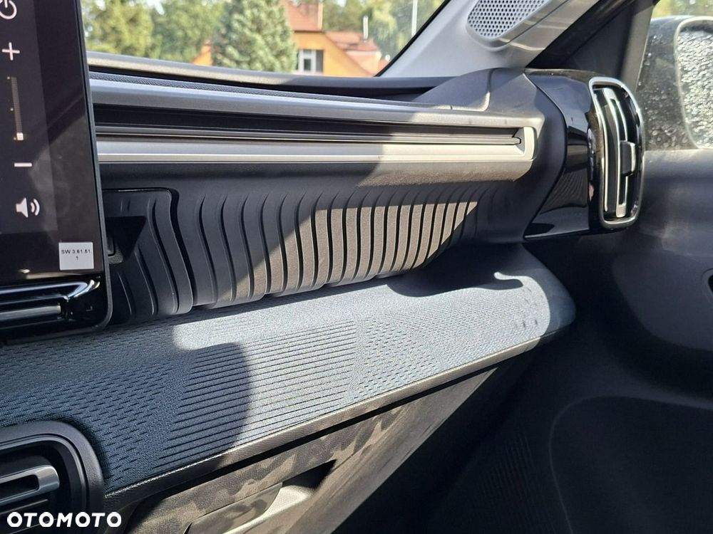 Citroën C3 Aircross - 27