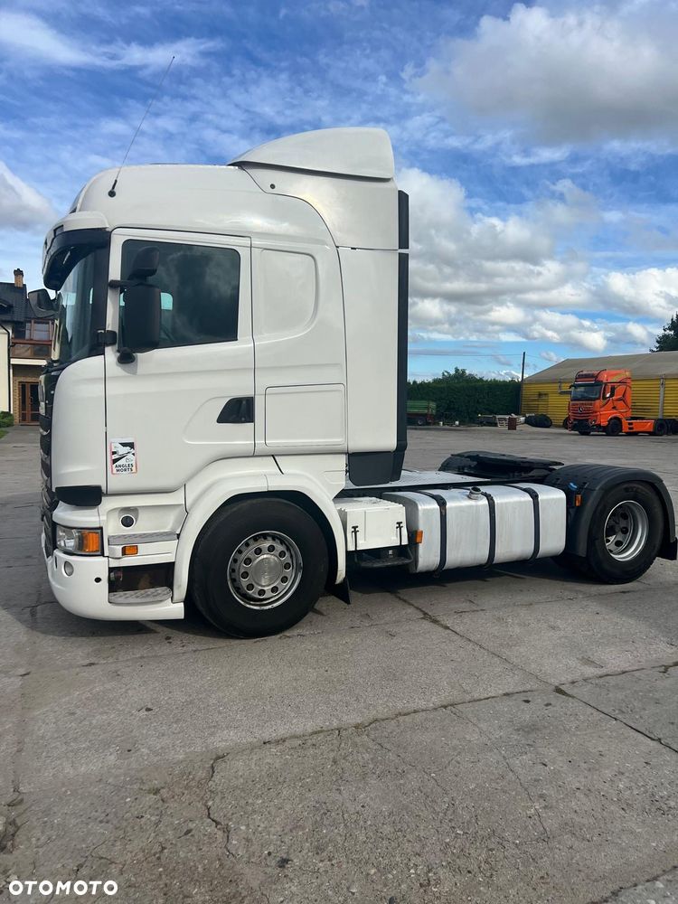 Scania R450 Highline - 2