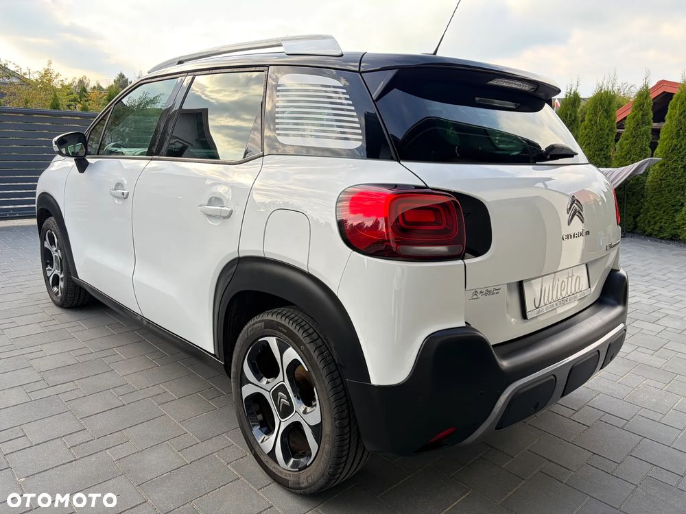 Citroën C3 Aircross - 5
