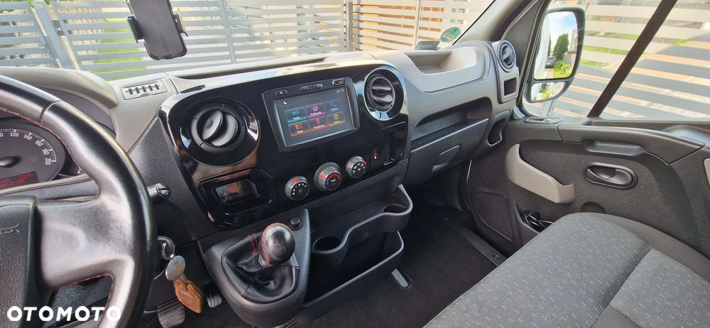 Renault Master - 8