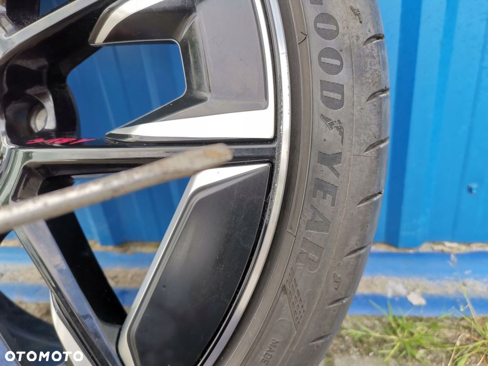 BMW G30 G31 G20 G21 KOLA FELGI ALUFELGI OPONY LATO 275/30R20 245/35R20 - 16