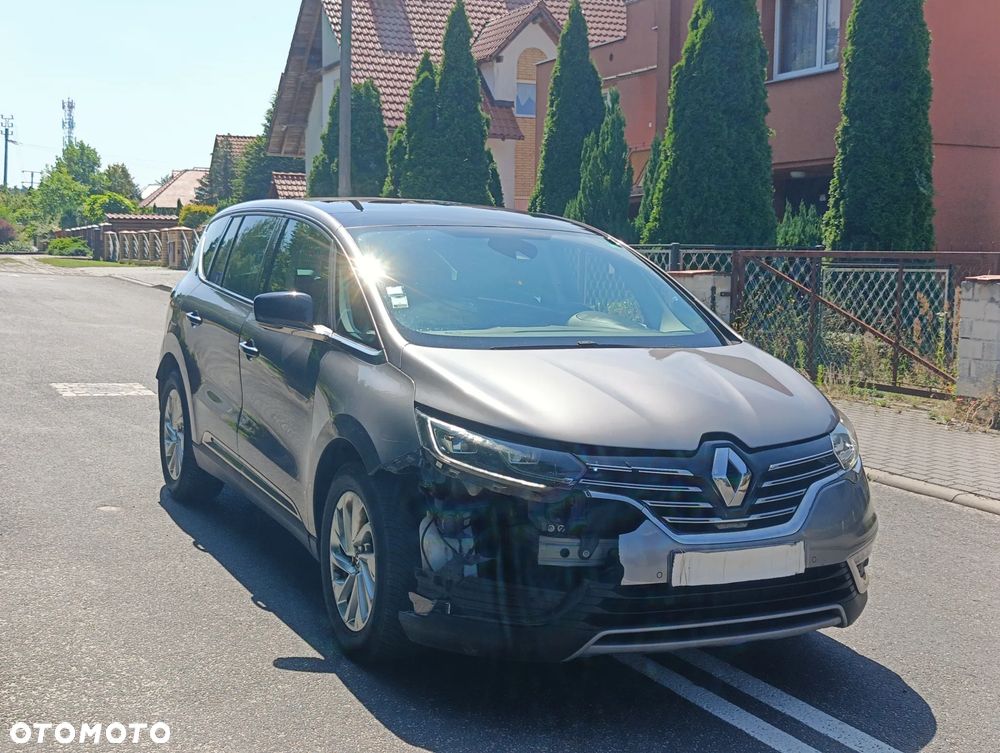 Renault Espace Energy dCi 160 EDC Business - 27