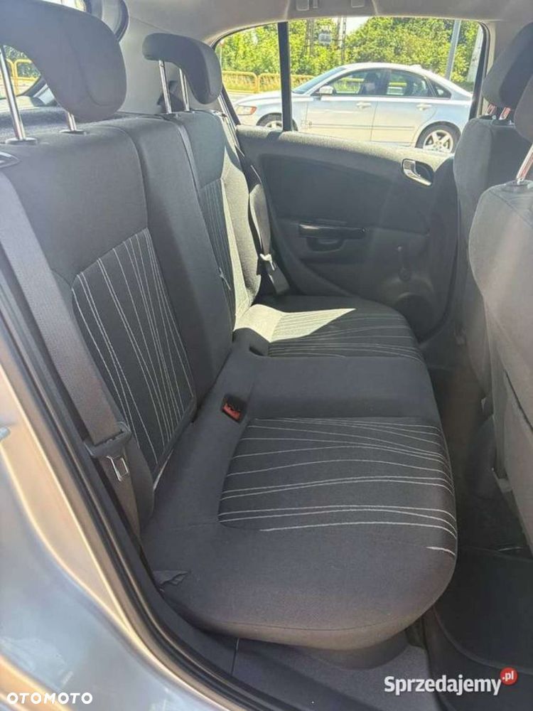 Opel Corsa - 6