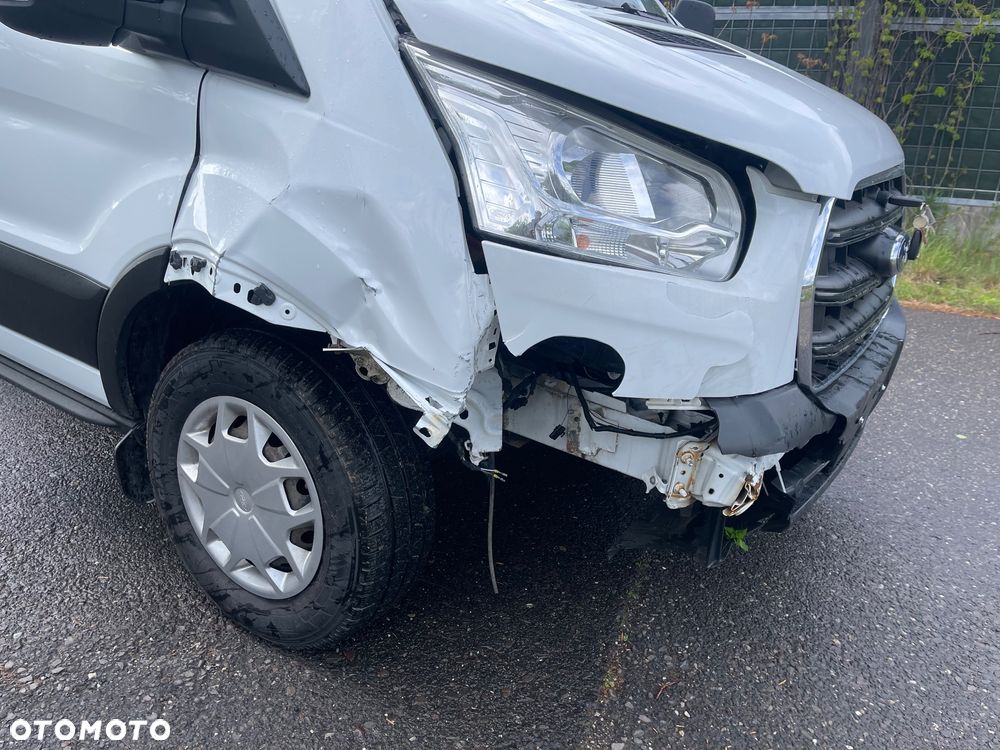 Ford Transit - 16