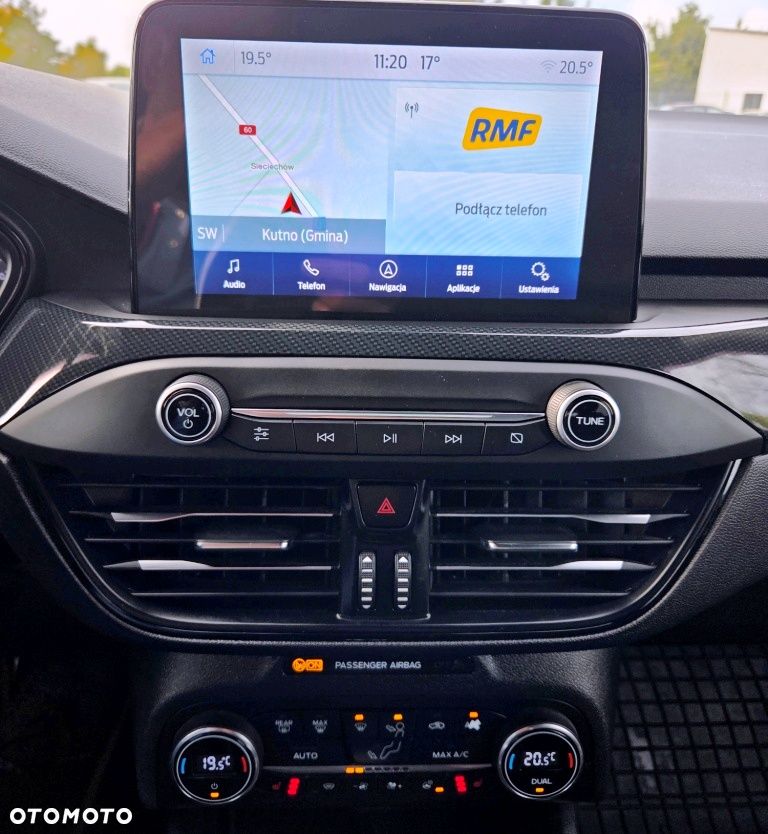 Ford Focus 2.0 TDCi ST-Line Black ASS - 40