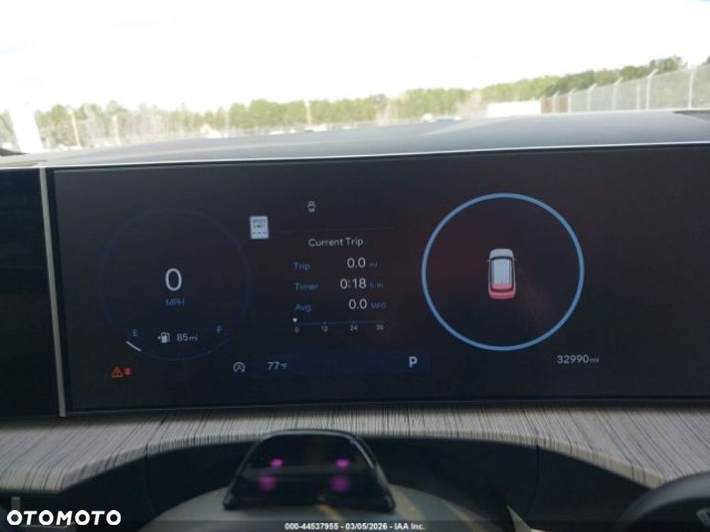 Hyundai Santa Fe - 9