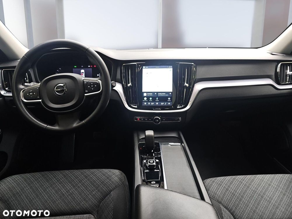 Volvo V60 B4 B Core - 8