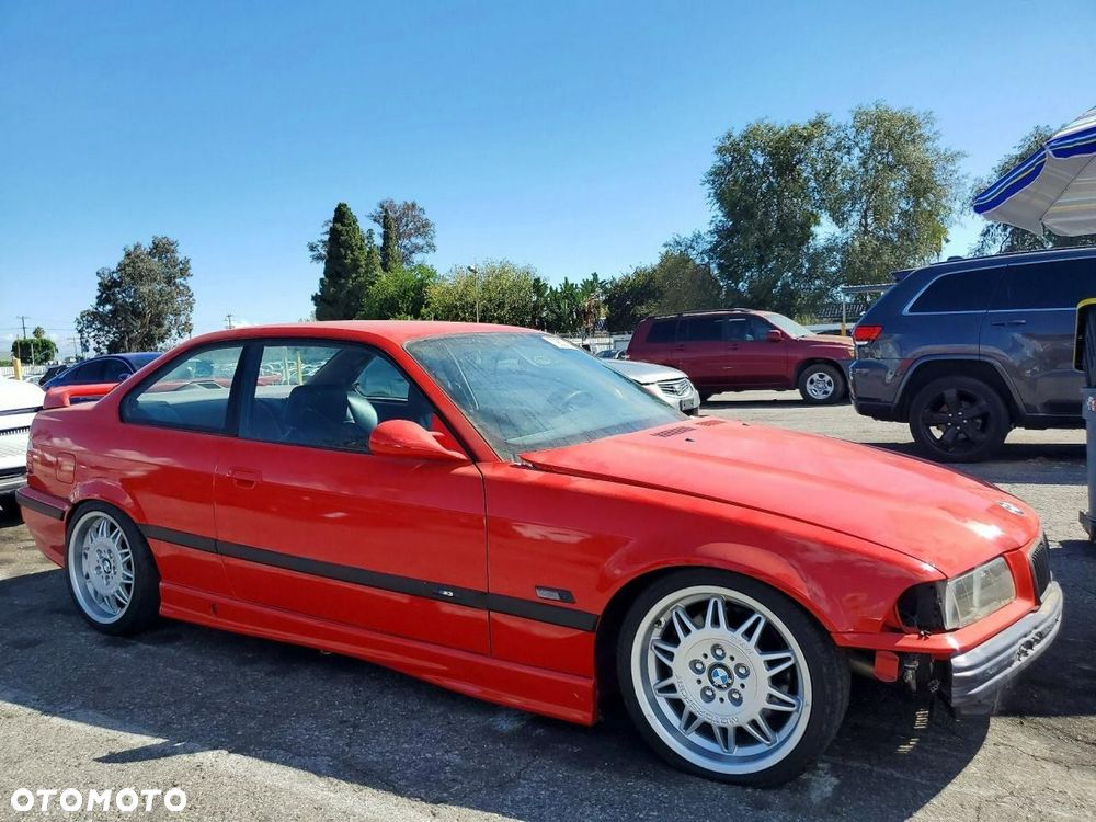 BMW M3 1995 photo 3