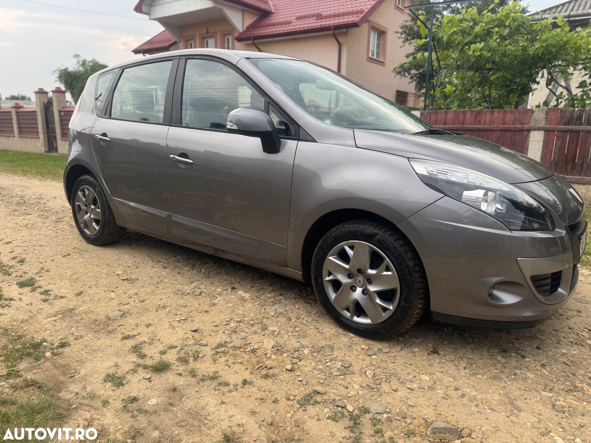 Renault Scenic 1.5dCi Expression - 2