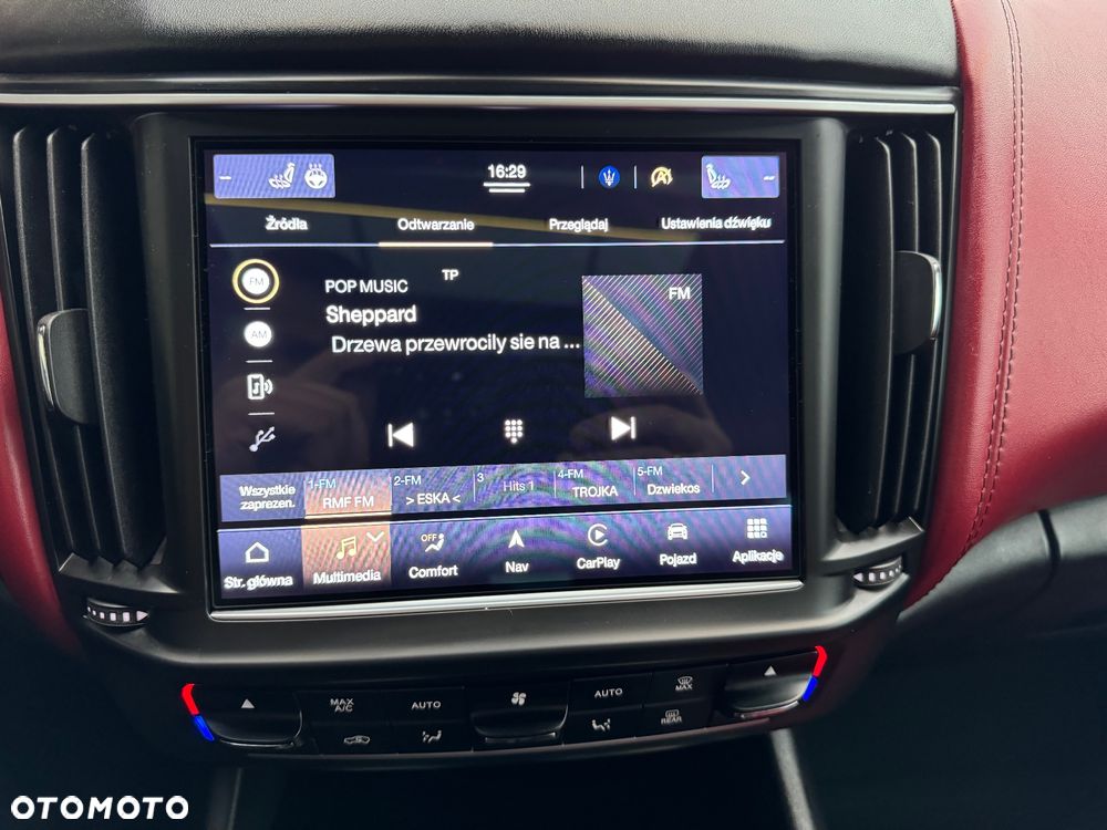Maserati Levante Q4 GranSport - 26