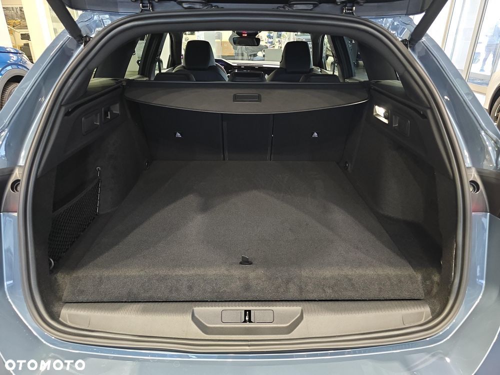 Peugeot 308 1.6 Hybrid PHEV GT Exclusive e-DCS7 - 7