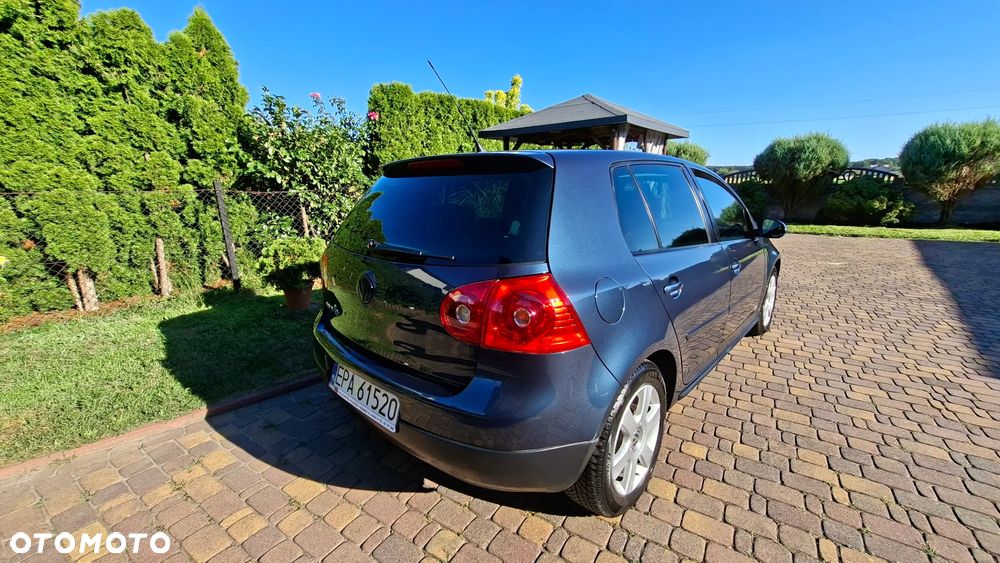 Volkswagen Golf 1.4 Team - 7