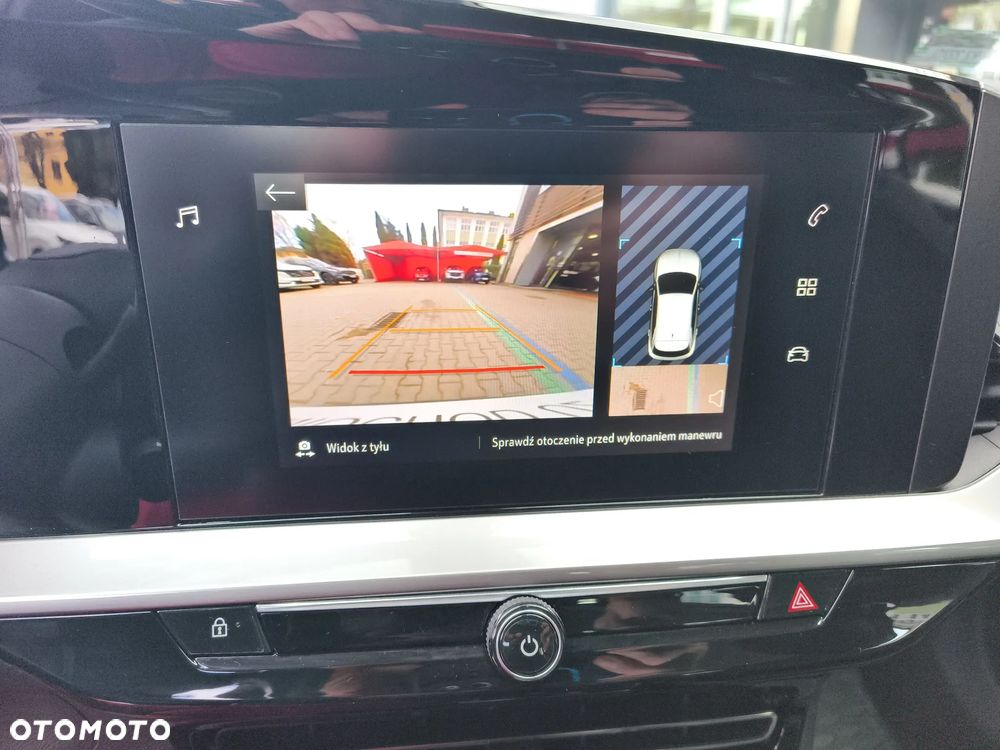 Opel Mokka 1.2 T S&S - 24