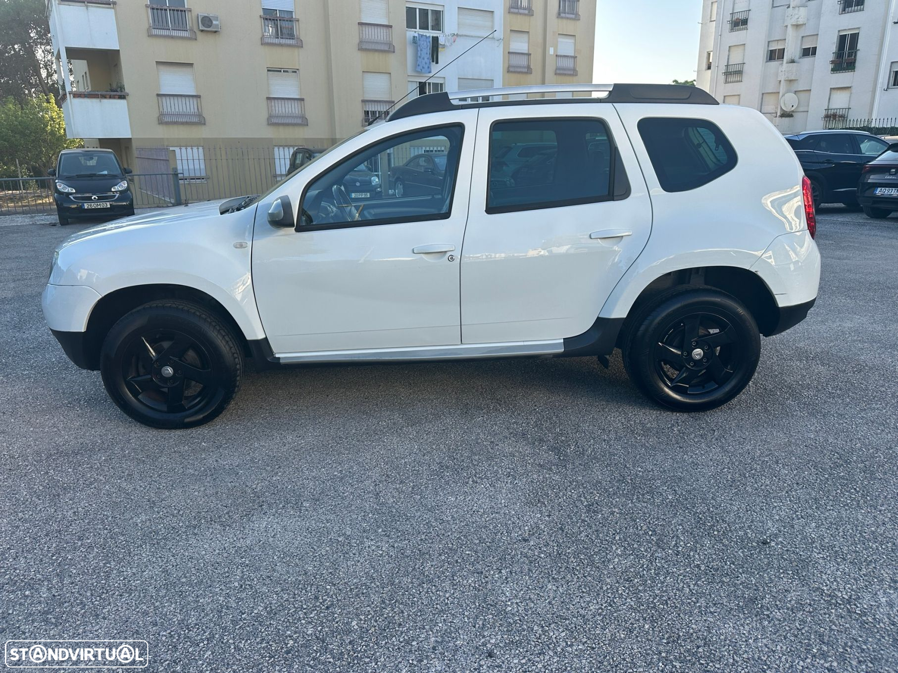 Dacia Duster 1.5 dCi SL Black Shadow - 6