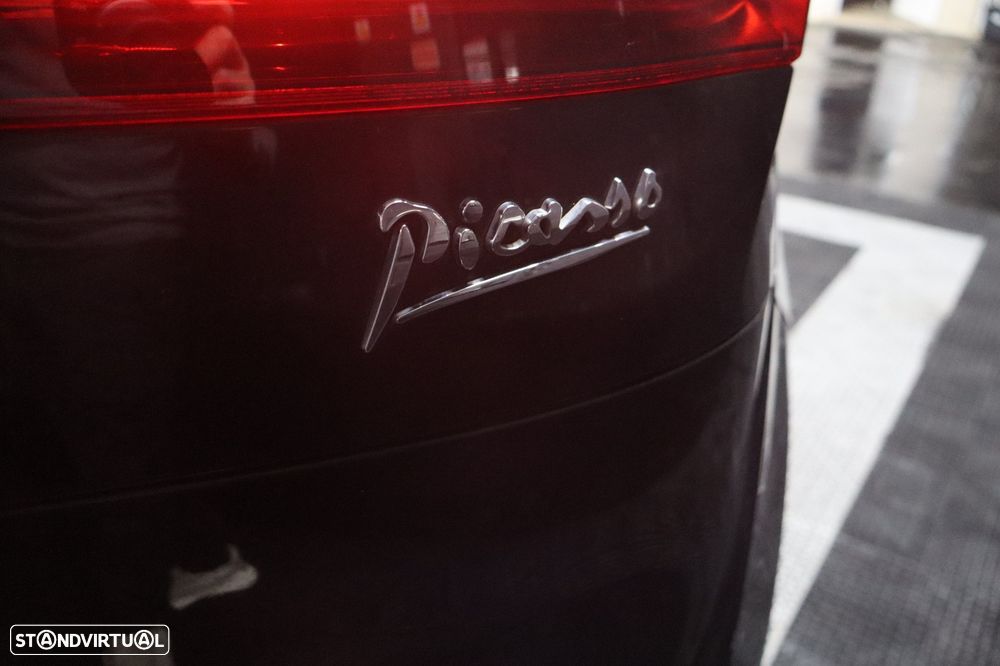 Citroën C4 PureTech 130 Stop & Start Attraction - 32