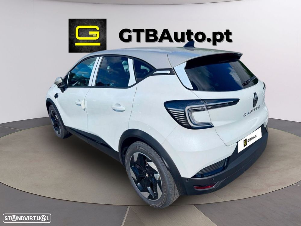 Renault Captur - 7