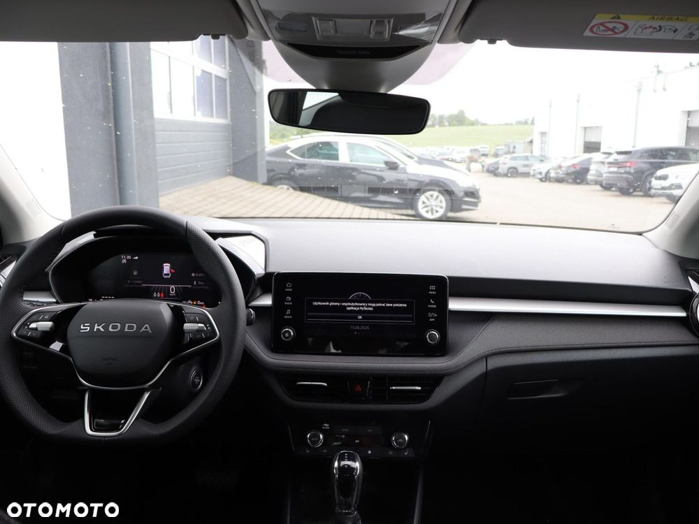 Skoda Fabia - 9