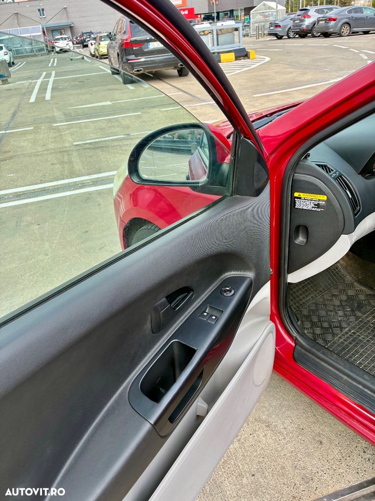 Kia Ceed 1.6 CRDi SW EX - 7