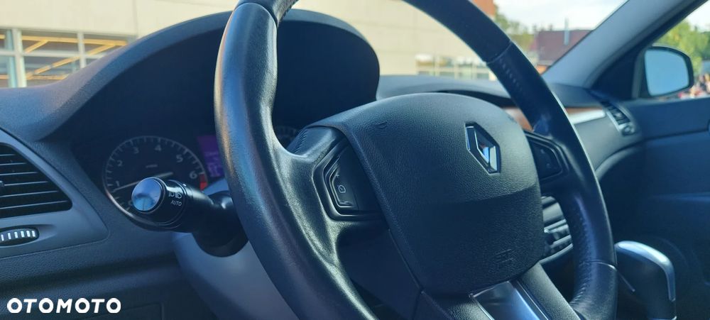 Renault Laguna II 2.0T Image - 37