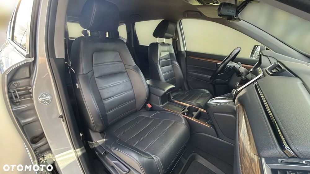 Honda CR-V 2.0 i-MMD Lifestyle (2WD / Connect+) - 21