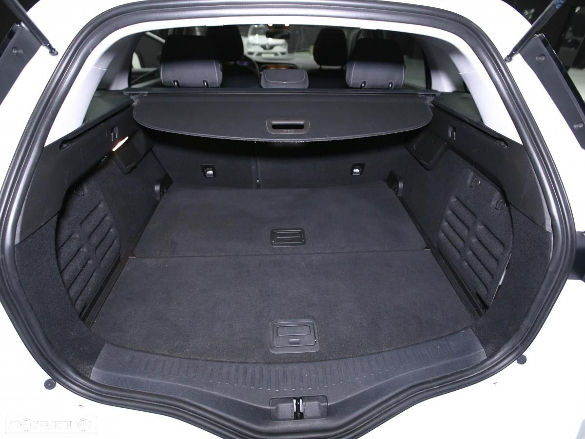 Renault Mégane Sport Tourer 1.5 Blue dCi Limited - 11