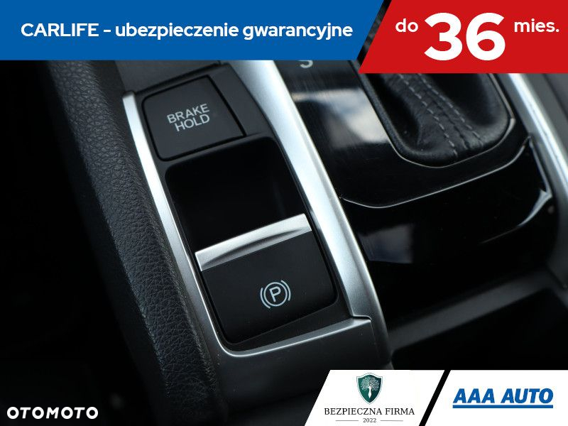 Honda Civic - 18