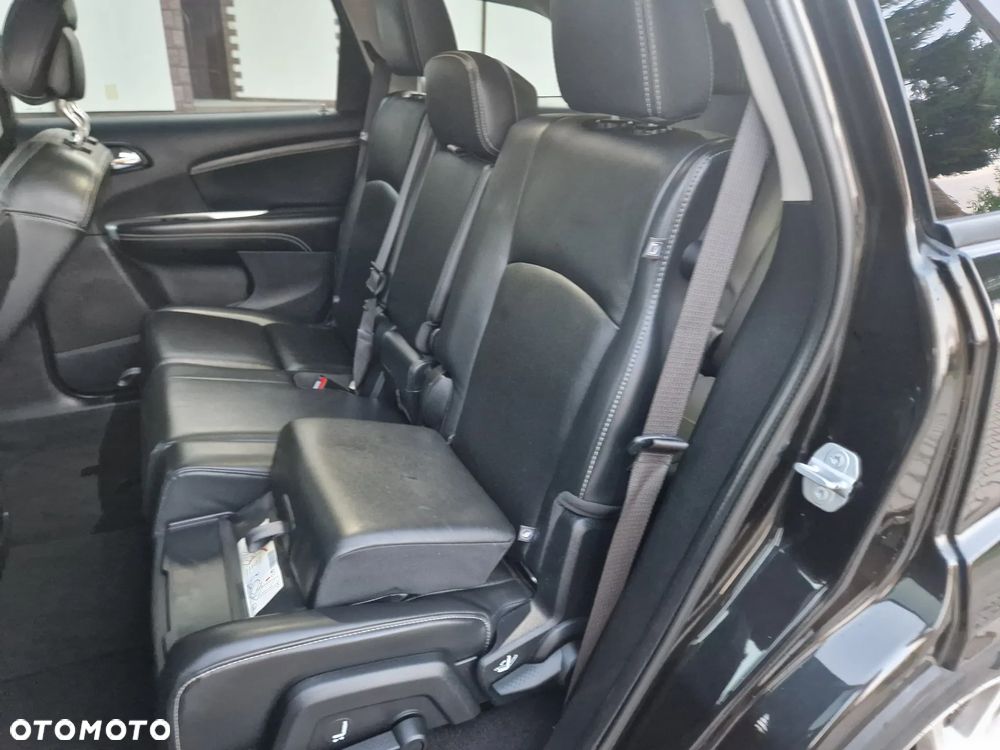 Fiat Freemont 2.0 Multijet Urban - 13