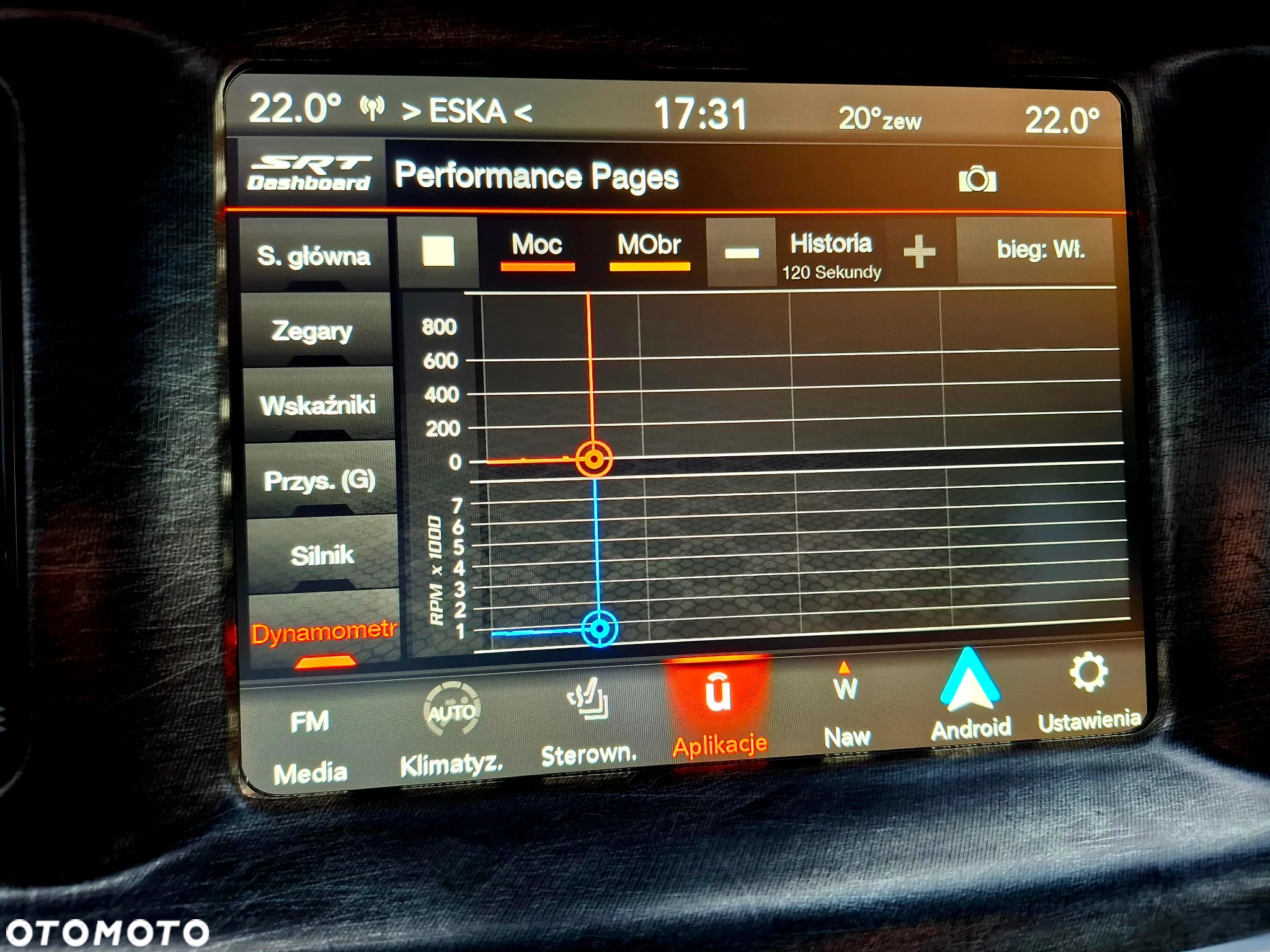 Dodge Charger 6.4 Scat Pack - 30