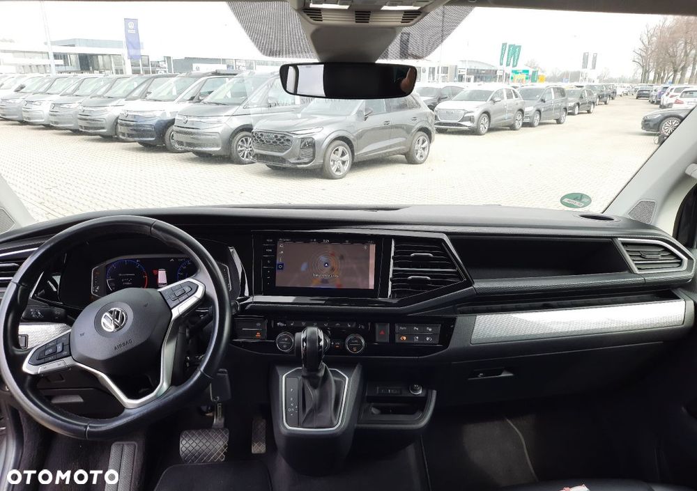 Volkswagen Multivan - 6