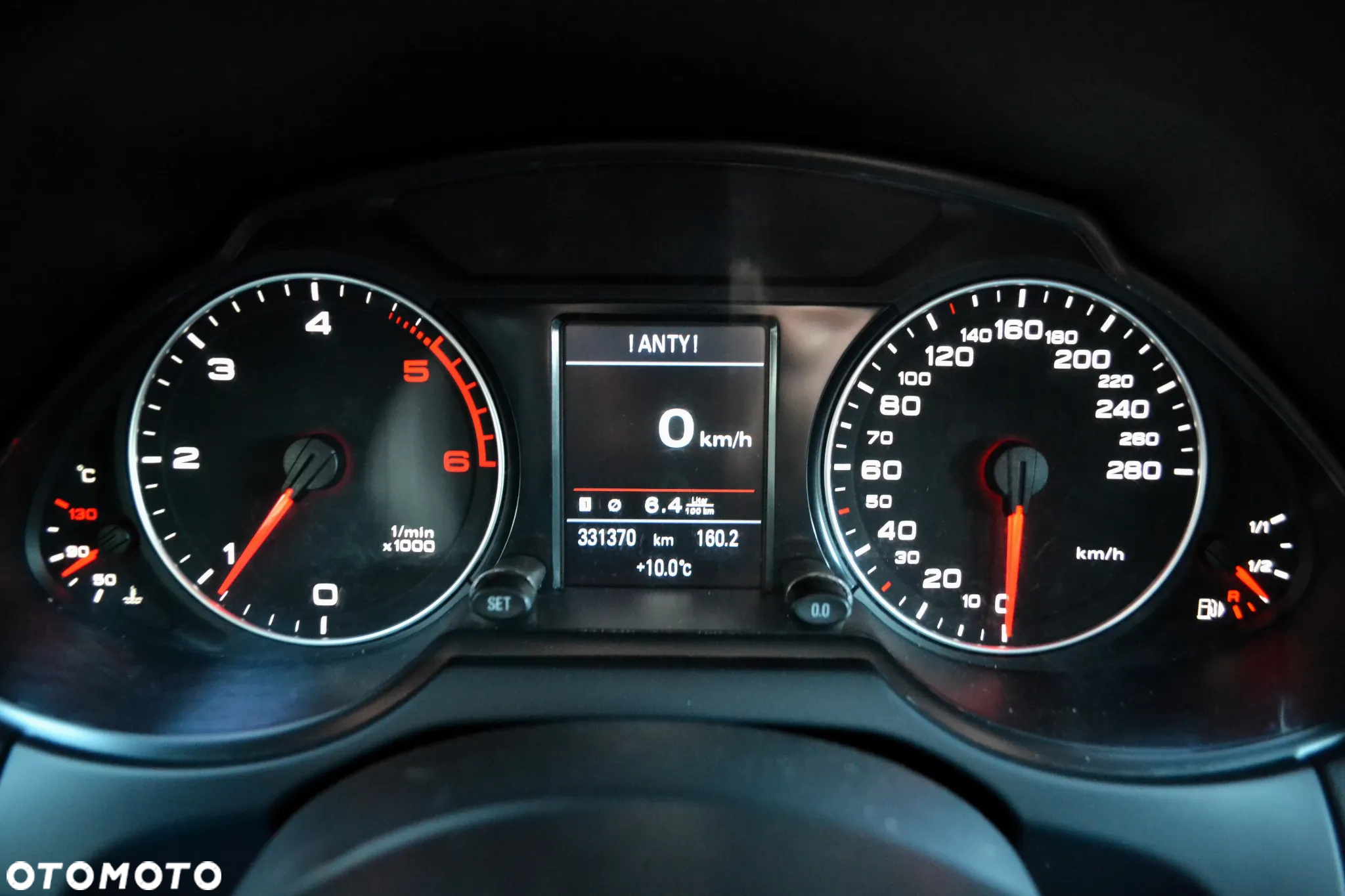 Audi Q5 - 40