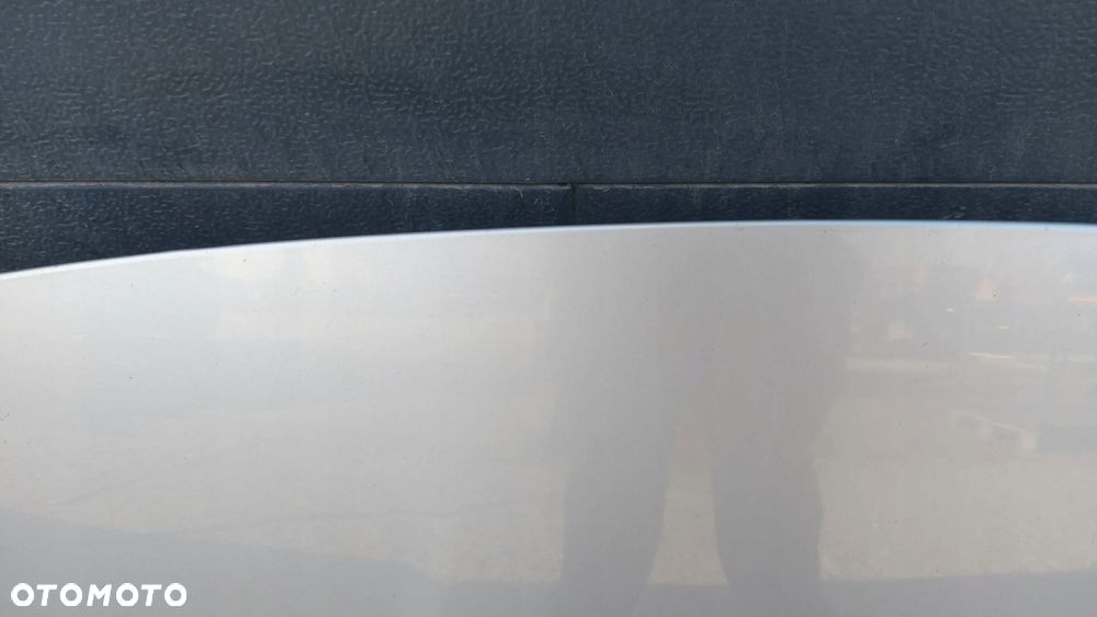 peugeot 3008 i maska w kolorze ezrc ktvd - 6