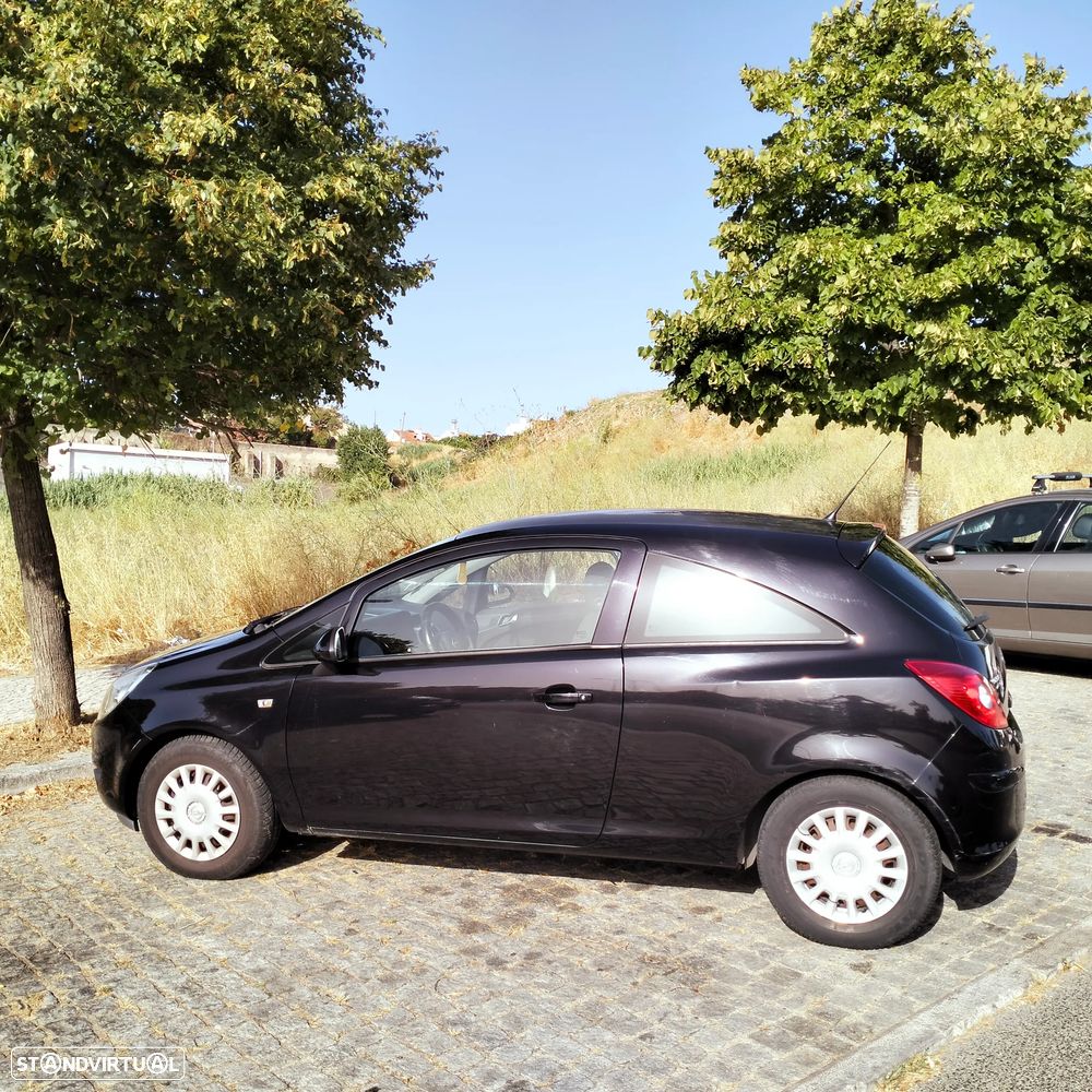 Opel Corsa 1.3 CDTi - 4